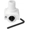 Shakespeare 4722 Nylon Fixed Rail Mount