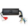 JBL JBL Apex PA1254 4 Channel Class D Marine & PowerSport Car Amplifier