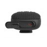JBL JBL WIND3S, Portable Mobility Bluetooth Speaker with clip and tube bracket, black