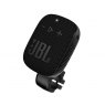 JBL JBL WIND3S, Portable Mobility Bluetooth Speaker with clip and tube bracket, black