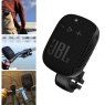 JBL JBL WIND3S, Portable Mobility Bluetooth Speaker with clip and tube bracket, black