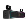 JBL JBL RALLYBAR, Powered 21 inch Bluetooth Soundbar with RGB lights and 150WRMS amplifier