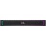JBL JBL RALLYBAR, Powered 21 inch Bluetooth Soundbar with RGB lights and 150WRMS amplifier