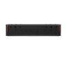 JBL JBL RALLYBAR S, 21 inch Bluetooth Soundbar, No LED Lights with 150WRMS amplifier