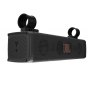 JBL JBL RALLYBAR S, 21 inch Bluetooth Soundbar, No LED Lights with 150WRMS amplifier