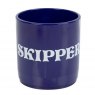 Nauticalia Nauticalia Unbreakable Stackable Mug