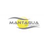 Mantagua MANTAGUA Navigation Sidelight  - <20m boat - starboard green 112.5° without black cover cap
