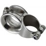 Wichard Wichard Single fairlead - For 25 mm dia stanchion