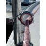 Wichard Wichard Single fairlead - For 25 mm dia stanchion