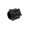 Seldén Spinnaker Pole Adaptor for 32mm Carbon Pole
