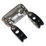 Holt Holt Stainless Steel Plate without Blocks - Replacement (Laser)