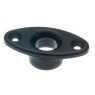 R3112 – Bush 9mm Black (Pk Size: 2)