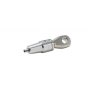 Navtec Norseman Swageless 4mm & 5/32 Eye with 516 Pin N010-M0410