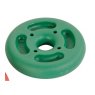 Holt Trapeze / Spinnaker Beak Guard (pack of 2) : HPN197-GREEN
