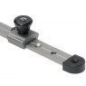 Barton Genoa 'T' Track 32mm  0.9 mtr