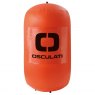 Osculati Osculati Orange Regatta Buoy (900mm x 1500mm)
