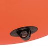 Osculati Osculati Orange Regatta Buoy (900mm x 1500mm)