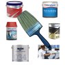TCS Chandlery Free 100mm Big Paintbrush with every 2.5l paint purchased