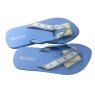 Quayside Menorca Women’s Flip Flops