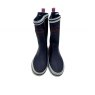 Seafarer Girl’s Wellie Boating Sailing Wellington Waterproof Boots