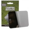 BCB Camping Mirror (stainless steel)
