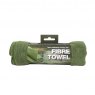 BCB Ultralight Towel Large 80 x 40 Olive