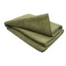 BCB Ultralight Towel Large 80 x 40 Olive