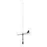 Glomex Supergain 0.85 M Black Swan VHF Antenna