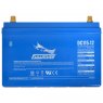 DC115-12 FullRiver DC Series Deep Cycle AGM Performance Battery 115Ah