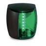 Hella NaviLED PRO Starboard Green LED Navigation Light Wheelmark MED