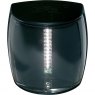 Hella marine Hella NaviLED PRO Stern White LED Navigation Light (Black / MED)