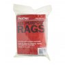 ProDec 1kg bag All Purpose Lint Free Rags