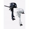 Tohatsu 6HP Outboard Engine