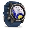 Garmin Garmin Quatix 8 Marine GPS Smartwatch