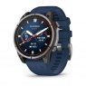 Garmin Garmin Quatix 8 Marine GPS Smartwatch