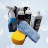TCS Chandlery The Ultimate On-Board Boat Cleaning Kit
