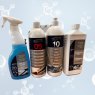 TCS Chandlery The Ultimate On-Board Boat Cleaning Kit