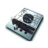 Techimpex Seafarer 1 Built In Gas Hob 1 Burner