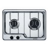 Techimpex Seafarer 2 Built In Gas Hob 2 Burner