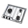 Techimpex Techimpex Seafarer 3 Built in Gas Hob 3 Burner