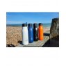 TCS Chandlery Sailing Watersports Stainless Steel Vacuum Water Bottle Sports Drinks Flask