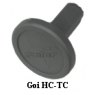Goiot Top Cap for Hatch Handle - Cristal, Integration, Evolution: Goi HC-TC