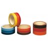 Osculati Osculati 3-colour waterline stripe tape