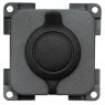 CBE Outdoor Dark Grey Telephone/Lighter Socket