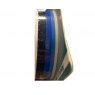 PSP PSP Water Line / Hull Tape 19mm wide - Dark Blue / Mid Blue / Light Blue