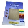 National Abrasives Cabinet Sand Paper Sheets 5 Pack Medium