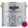 Seajet Seajet Warrior 030 Self Polishing Antifoul 2.5L
