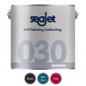 Seajet Seajet Warrior 030 Self Polishing Antifoul 2.5L