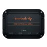 em-trak     Em-Trak S300 VHF antenna splitter