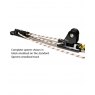 Barton Barton Marine Adjustable Genoa Car